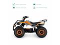 LAMAX eTiger ATV50S Orange