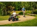 LAMAX eTiger ATV50S Orange
