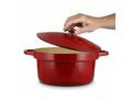 Lauben OvenSafe® Multicooker 6000RS