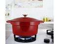 Lauben OvenSafe® Multicooker 6000RS