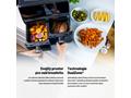 Lauben DualZone® Air Fryer 8000BC