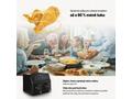 Lauben DualZone® Air Fryer 8000BC
