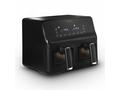 Lauben DualZone® Air Fryer 8000BC