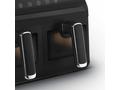 Lauben DualZone® Air Fryer 8000BC