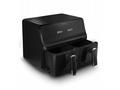 Lauben DualZone® Air Fryer 8000BC