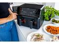 Lauben DualZone® Air Fryer 8000BC