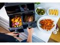 Lauben DualZone® Air Fryer 8000BC