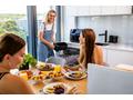 Lauben DualZone® Air Fryer 8000BC