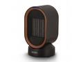 Lauben Desk Fan&Heater 2in1 600BB