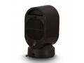 Lauben Desk Fan&Heater 2in1 600BB