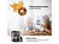 Lauben Glass&SteamAir® Fryer 4500BG