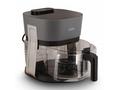 Lauben Glass&SteamAir® Fryer 4500BG
