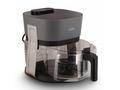 Lauben Glass&SteamAir® Fryer 4500BG