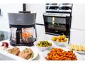 Lauben Glass&SteamAir® Fryer 4500BG