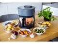 Lauben Glass&SteamAir® Fryer 4500BG