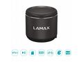 LAMAX Sphere2 Mini Bluetooth reproduktor, USB-C