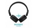 LAMAX Beat Blaze2 náhlavní sluchátka, USB-C - čern