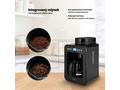 Lauben Grind&Drip Coffee Maker 600BB