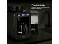 Lauben Grind&Drip Coffee Maker 600BB