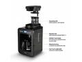 Lauben Grind&Drip Coffee Maker 600BB