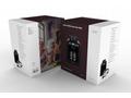 Lauben Grind&Drip Coffee Maker 600BB