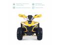LAMAX eBumbleBee ATV60M - čtyřkolka