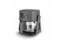 Lauben Glass&Grill Air Fryer 3in1 5500BG - horkovz