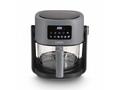 Lauben Glass&Grill Air Fryer 3in1 5500BG - horkovz