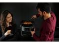 Lauben Glass&Grill Air Fryer 3in1 5500BG - horkovz
