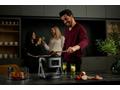 Lauben Glass&Grill Air Fryer 3in1 5500BG - horkovz