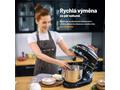 Lauben Kitchen Machine 550BC