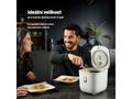 Lauben Multifunction Rice Cooker 1200WR Rose Gold 