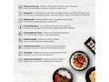 Lauben Multifunction Rice Cooker 1200WR Rose Gold 