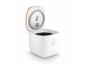 Lauben Multifunction Rice Cooker 1200WR Rose Gold 