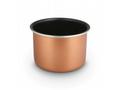 Lauben Multifunction Rice Cooker 1200WR Rose Gold 