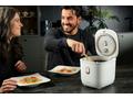 Lauben Multifunction Rice Cooker 1200WR Rose Gold 