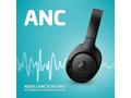 LAMAX NoiseComfort2 ANC náhlavní sluchátka s funkc