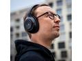 LAMAX NoiseComfort2 ANC náhlavní sluchátka s funkc