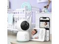 TrueLife NannyCam R7 Dual Smart (USB-C) - digitáln