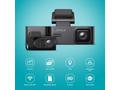LAMAX N10 GPS 3in1 - kamera do auta