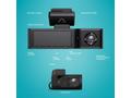 LAMAX N10 GPS 3in1 - kamera do auta