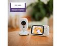 TrueLife NannyCam H32 Pro - digitální video chůvič