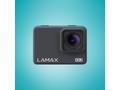 LAMAX X3.2 - akční kamera