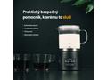 Lauben Milk Frother 600BG - napěňovač mléka