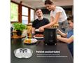 Lauben Multifunction Rice Cooker 1500BW - rýžovar