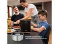Lauben Multifunction Rice Cooker 2000BW - rýžovar