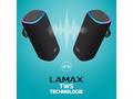 LAMAX StarCube1 - přenosný reproduktor