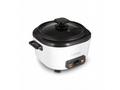 Lauben Rice Cooker Square 1000WB