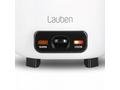 Lauben Rice Cooker Square 1000WB