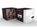 Lauben Rice Cooker Square 1000WB